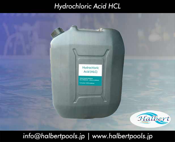 HCL