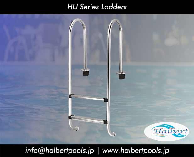 HU Series Ladder