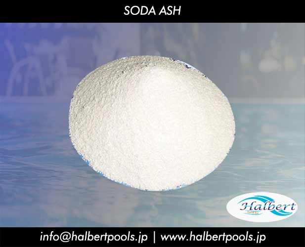 SODA ASH