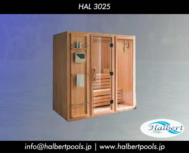 HAL 3025