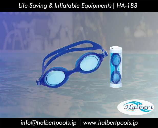 Swimming Goggles