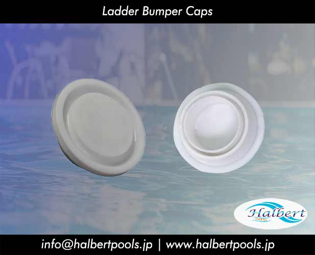 Ladder Bumper Caps