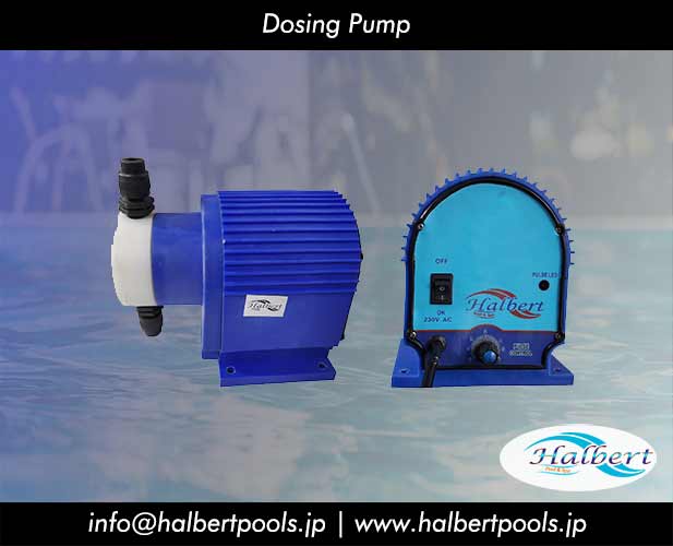 Dosing Pumps