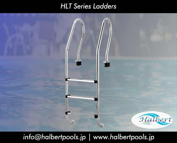 HLT Series Ladders