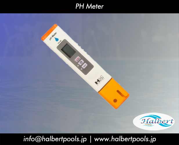 PH Meter