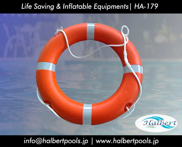 Life Buoy