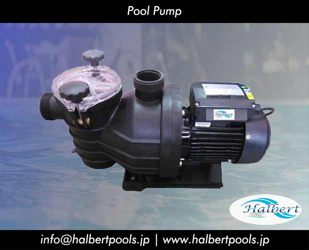 Pool Pump