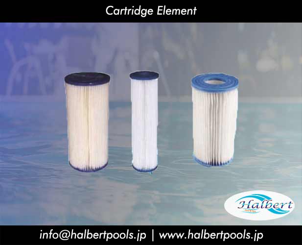 Cartridge Element