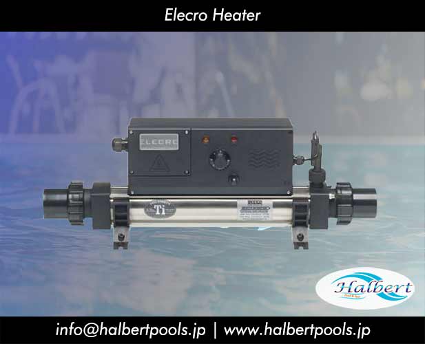Elecro Heater