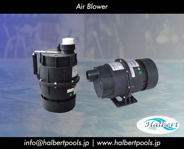 Air Blower