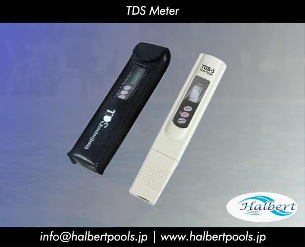 TDS Meter