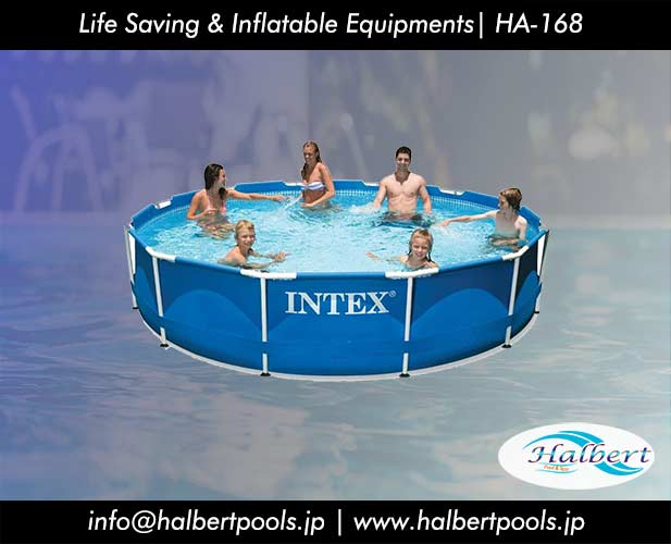 Intex Round Pool