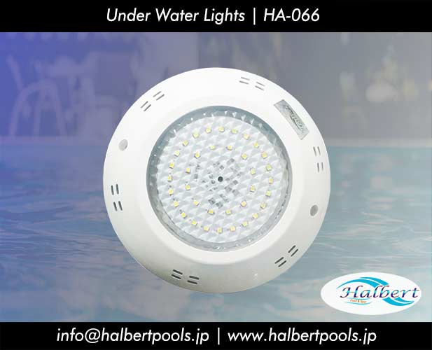 LED Under Water Light