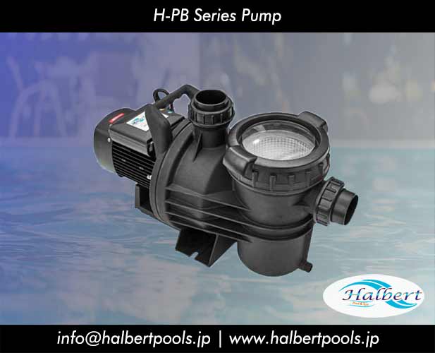H-PB Series Pump